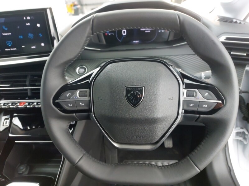 Used Peugeot 208 2025 for sale - 77482799: Photo 14