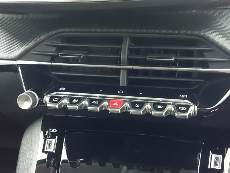 Used Peugeot 208 2025 for sale - 77482799: Photo 15