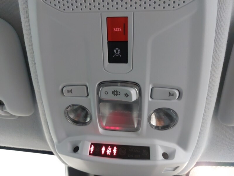 Used Peugeot 208 2025 for sale - 77482799: Photo 19