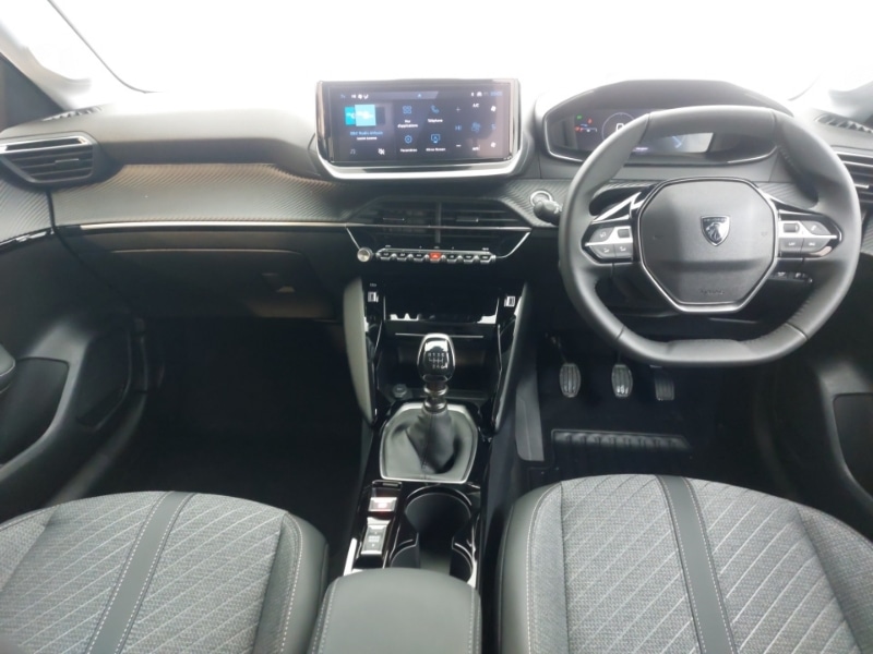 Used Peugeot 208 2025 for sale - 77482799: Photo 2