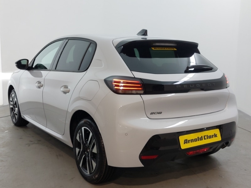 Used Peugeot 208 2025 for sale - 77482799: Photo 3