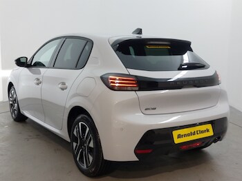 Used Peugeot 208 2025 for sale - 77482799: Photo