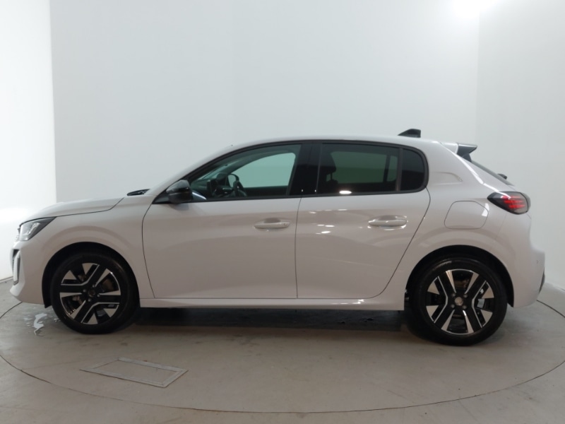 Used Peugeot 208 2025 for sale - 77482799: Photo 4