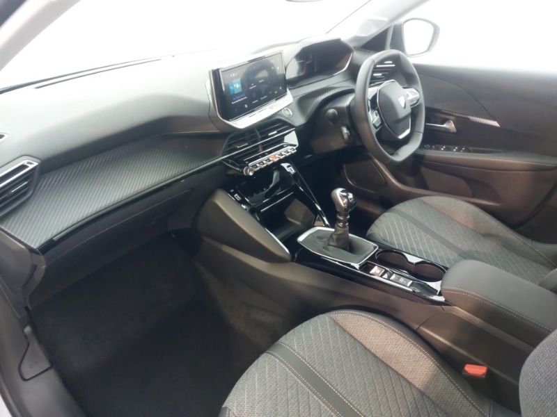 Used Peugeot 208 2025 for sale - 77482799: Photo 5