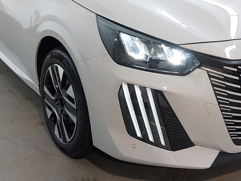 Used Peugeot 208 2025 for sale - 77482799: Photo 9