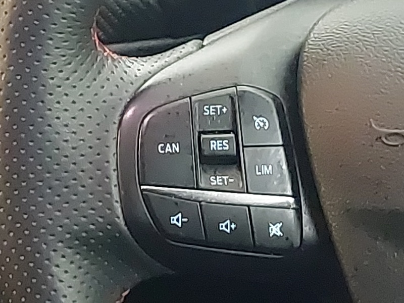 Used Ford Puma 2023 for sale - 77569024: Photo 10