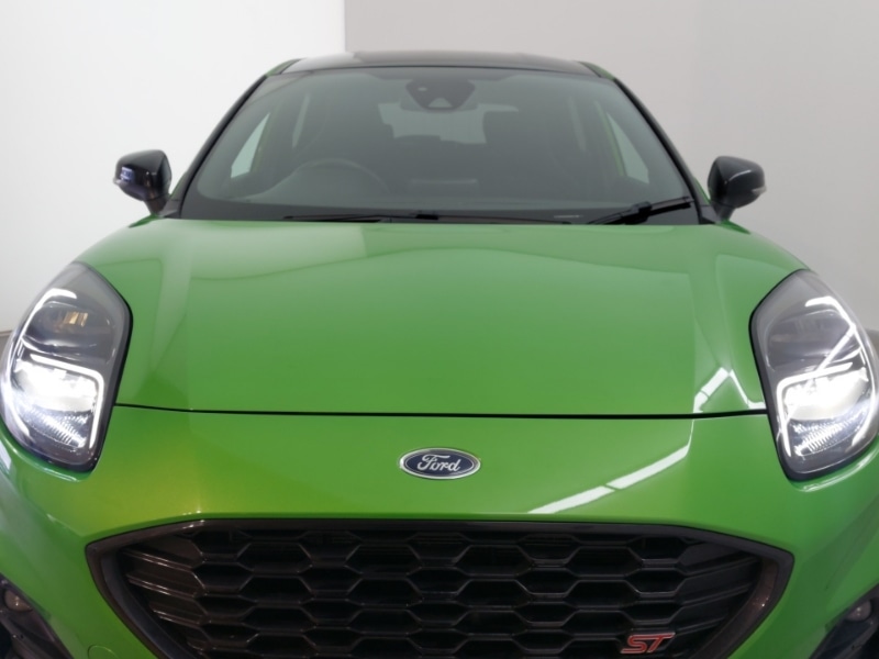 Used Ford Puma 2023 for sale - 77569024: Photo 12