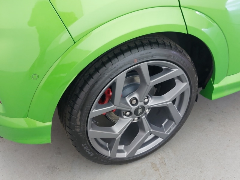 Used Ford Puma 2023 for sale - 77569024: Photo 13