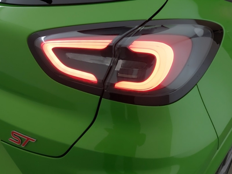 Used Ford Puma 2023 for sale - 77569024: Photo 14