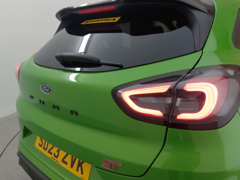 Used Ford Puma 2023 for sale - 77569024: Photo 15