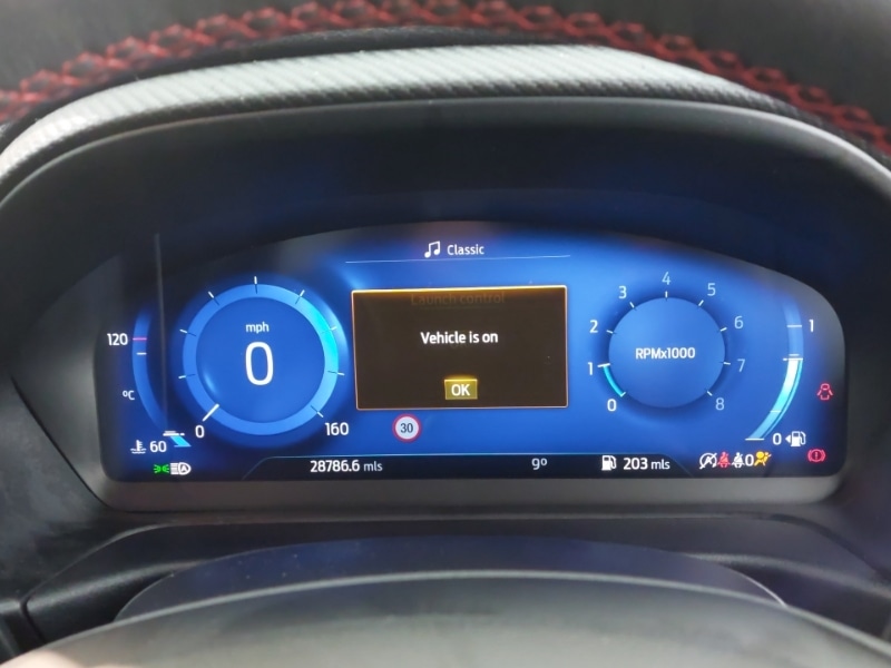 Used Ford Puma 2023 for sale - 77569024: Photo 17