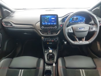 Used Ford Puma 2023 for sale - 77569024: Photo