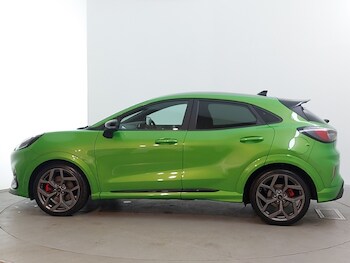 Used Ford Puma 2023 for sale - 77569024: Photo