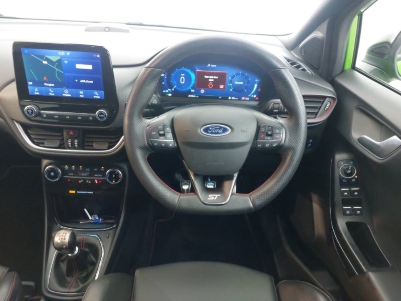 Used Ford Puma 2023 for sale - 77569024: Photo 7