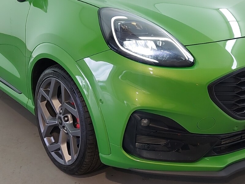 Used Ford Puma 2023 for sale - 77569024: Photo 9