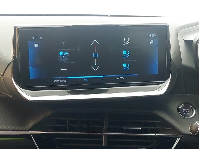 Used Peugeot 208 2022 for sale - 76506870: Photo 10