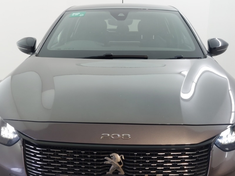 Used Peugeot 208 2022 for sale - 76506870: Photo 12