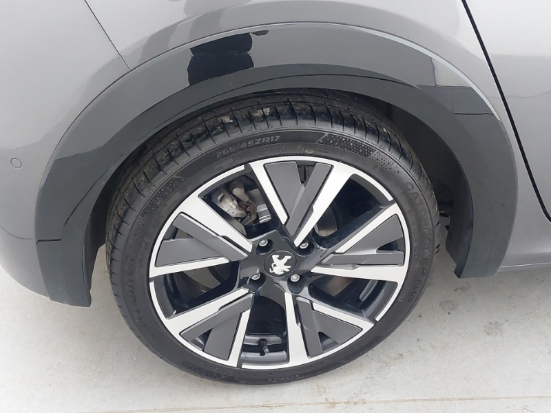 Used Peugeot 208 2022 for sale - 76506870: Photo 13