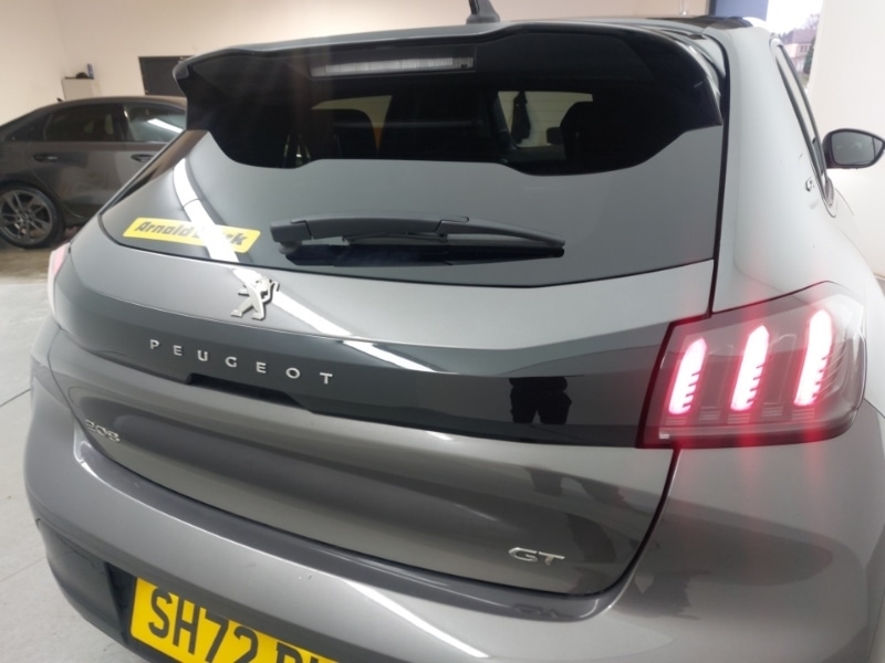 Used Peugeot 208 2022 for sale - 76506870: Photo 15