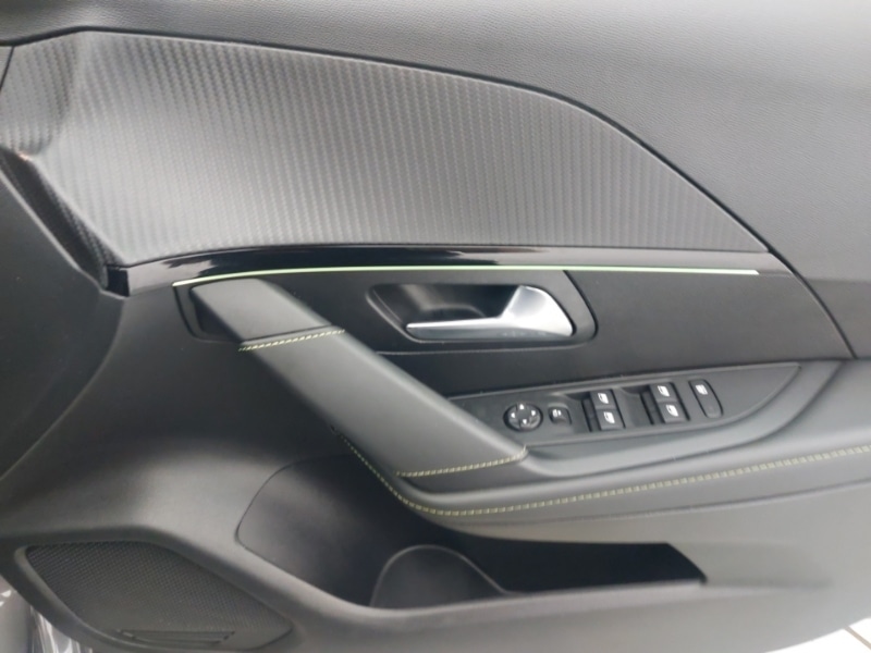 Used Peugeot 208 2022 for sale - 76506870: Photo 16