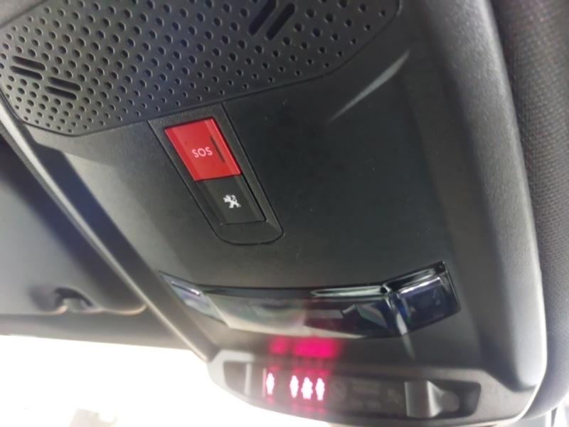 Used Peugeot 208 2022 for sale - 76506870: Photo 18