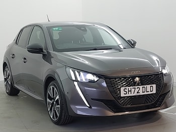 Used Peugeot 208 2022 for sale - 76506870: Photo