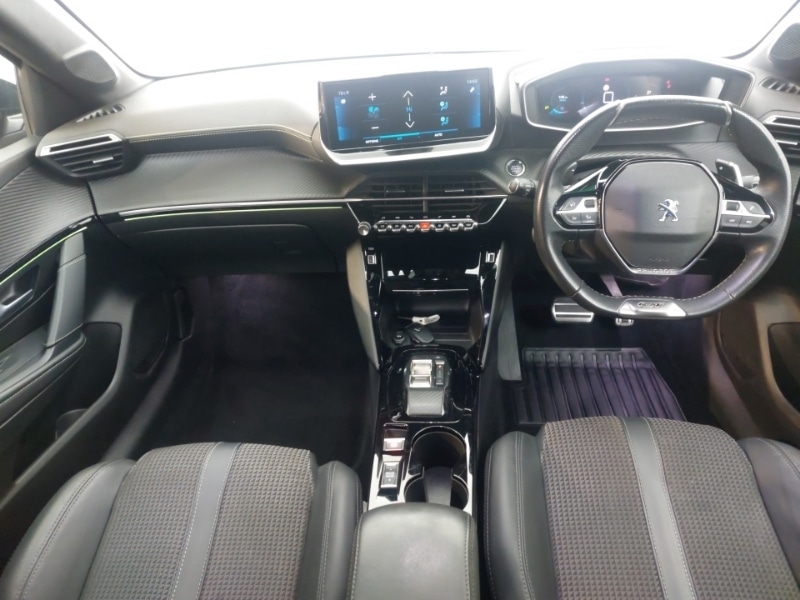 Used Peugeot 208 2022 for sale - 76506870: Photo 2