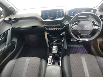 Used Peugeot 208 2022 for sale - 76506870: Photo