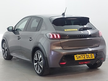 Used Peugeot 208 2022 for sale - 76506870: Photo