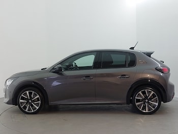 Used Peugeot 208 2022 for sale - 76506870: Photo