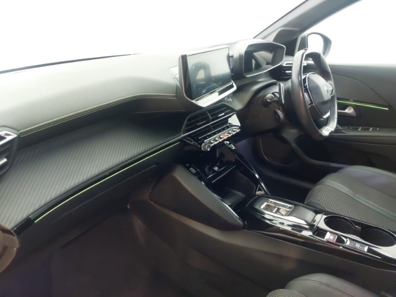 Used Peugeot 208 2022 for sale - 76506870: Photo 5