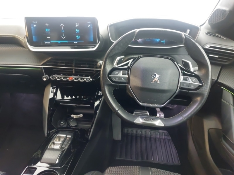 Used Peugeot 208 2022 for sale - 76506870: Photo 7