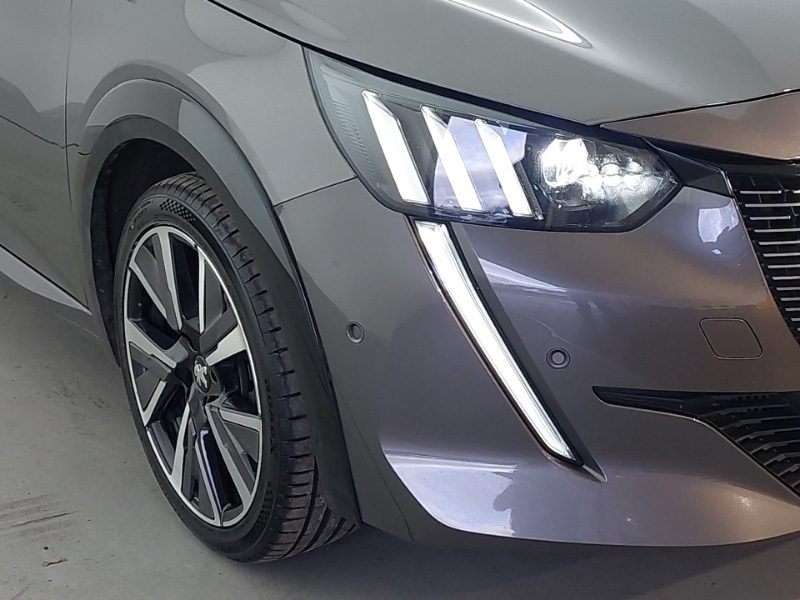 Used Peugeot 208 2022 for sale - 76506870: Photo 9