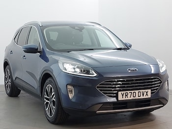 Used Ford Kuga 2020 for sale - 78511239: Photo