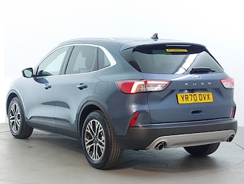 Used Ford Kuga 2020 for sale - 78511239: Photo