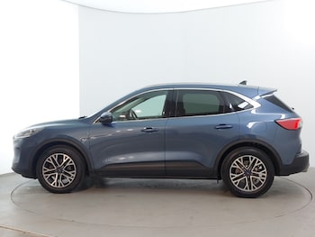 Used Ford Kuga 2020 for sale - 78511239: Photo