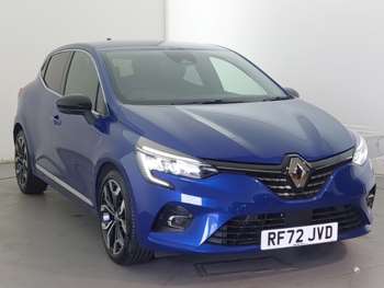 2023 - 1.0 TCe 90 Techno 5dr