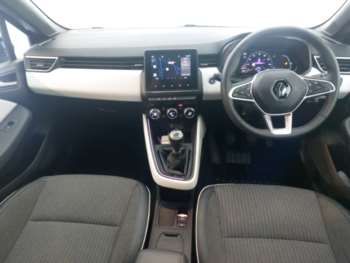 Used Renault Clio 2023 for sale - 75192588: Photo