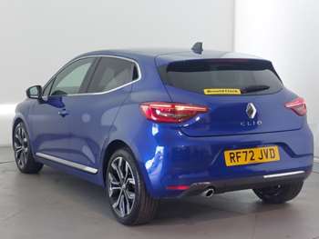 Used Renault Clio 2023 for sale - 75192588: Photo