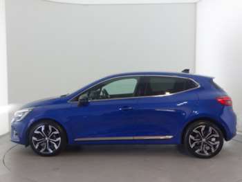Used Renault Clio 2023 for sale - 75192588: Photo