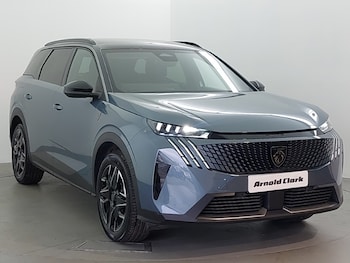 Used Peugeot 5008 2025 for sale - 78766400: Photo