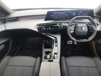 Used Peugeot 5008 2025 for sale - 78766400: Photo