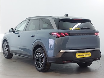 Used Peugeot 5008 2025 for sale - 78766400: Photo