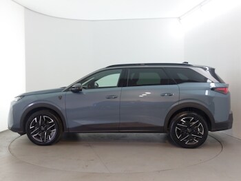 Used Peugeot 5008 2025 for sale - 78766400: Photo