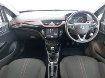 Used Vauxhall Corsa 2018 for sale - 75132734: Photo
