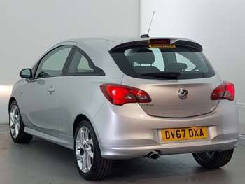 Used Vauxhall Corsa 2018 for sale - 75132734: Photo