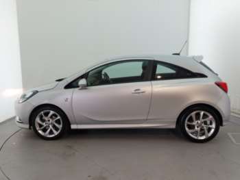 Used Vauxhall Corsa 2018 for sale - 75132734: Photo