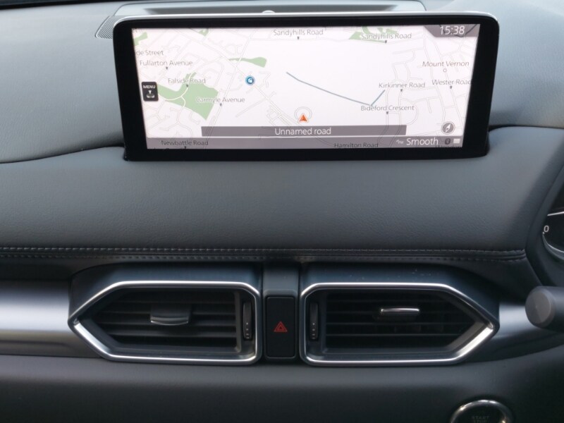 Used Mazda CX-5 2023 for sale - 76564200: Photo 12