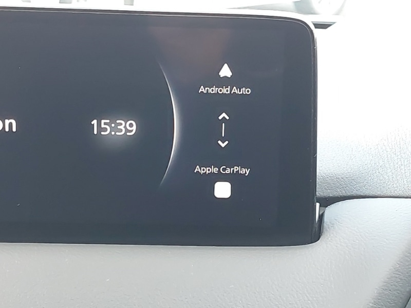 Used Mazda CX-5 2023 for sale - 76564200: Photo 14