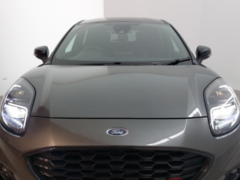 Used Ford Puma 2023 for sale - 77466331: Photo 12